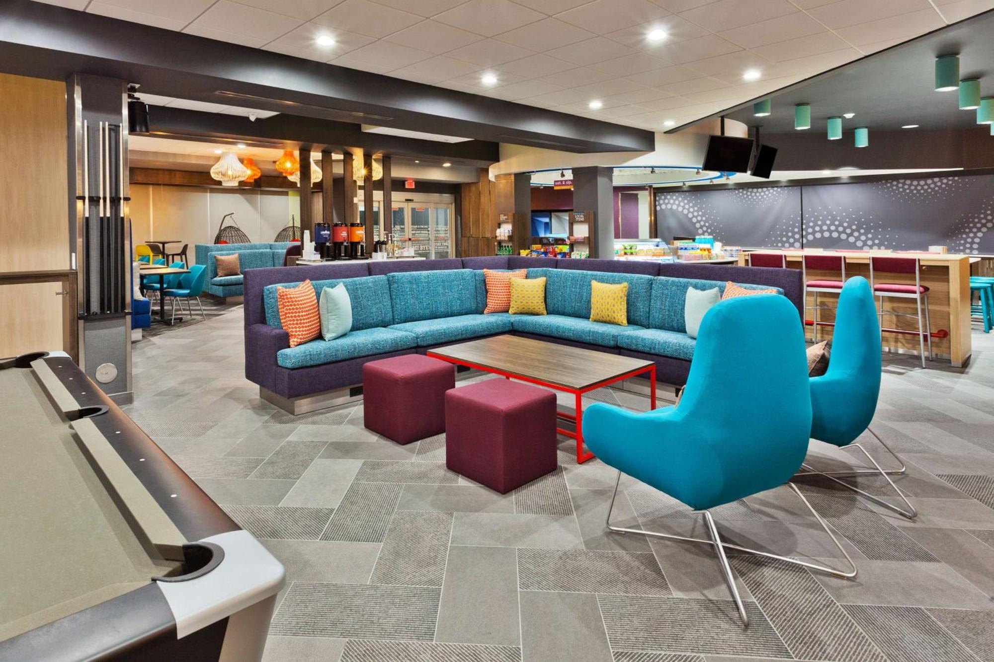 Tru By Hilton Prattville Eksteriør billede
