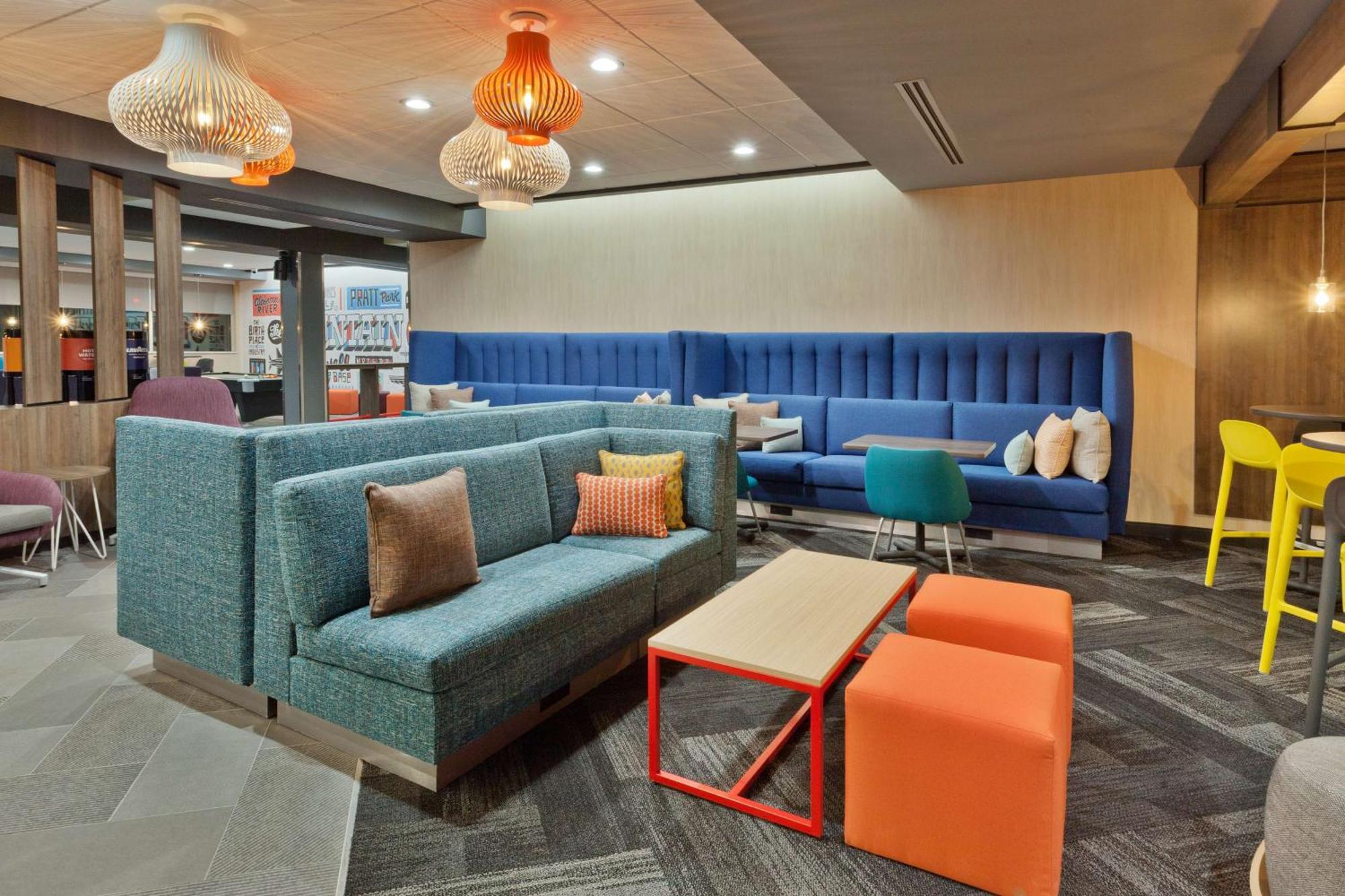 Tru By Hilton Prattville Eksteriør billede